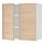 Select colour variation: white/Askersund light ash effect