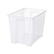 SAMLA box 