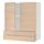 Select colour variation: white/Askersund light ash effect