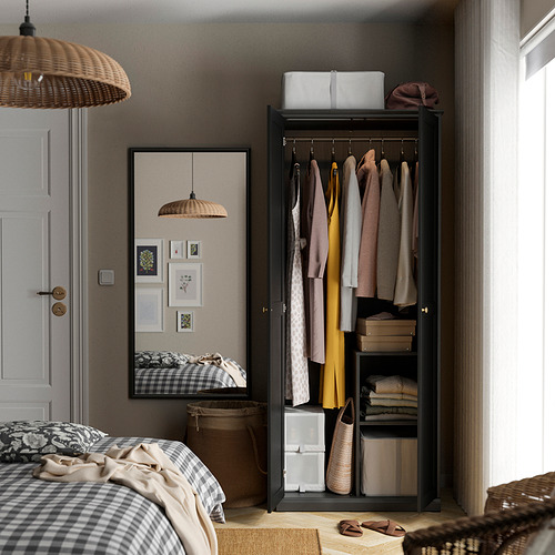 FÅGELFJÄLLET, muebles de dormitorio, juego de 5. 6 de 14 abrir diálogo