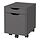 Select colour variation: Dark grey
