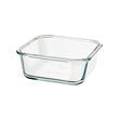 IKEA 365+ food container 