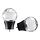 Select colour variation: Black