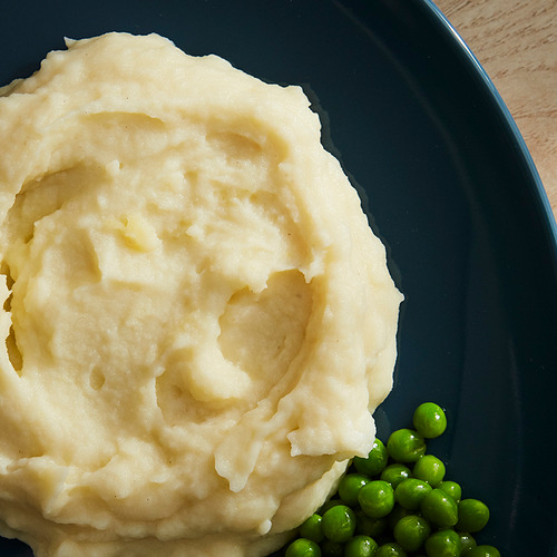 ALLEMANSRÄTTEN, puré de papas, congelado. 4 de 5 abrir diálogo