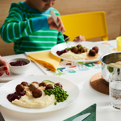 ALLEMANSRÄTTEN, puré de papas, congelado. 2 de 5 abrir diálogo