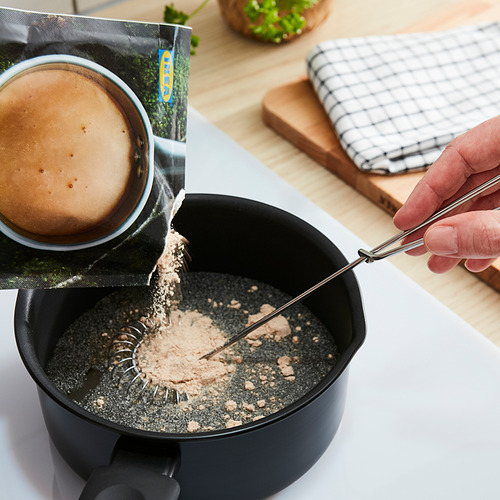 ALLEMANSRÄTTEN, mix para salsa de crema. 3 de 5 abrir diálogo