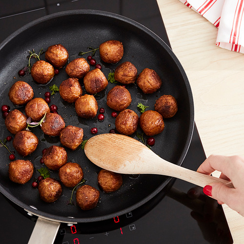 HUVUDROLL, albóndigas de verduras. 3 de 5 abrir diálogo
