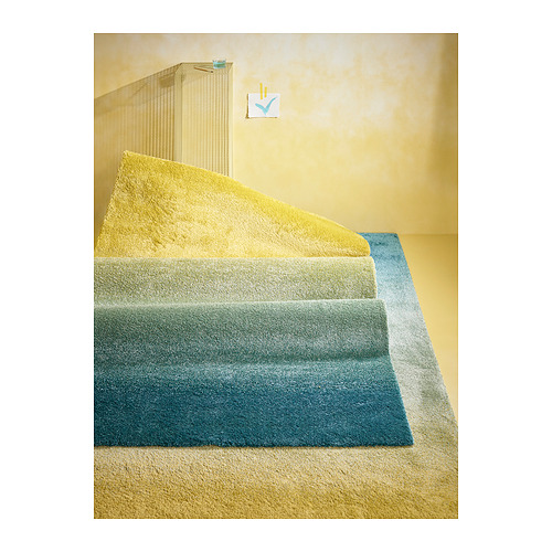 HOTELLRUM, rug, high pile. 4 of 6 open dialog