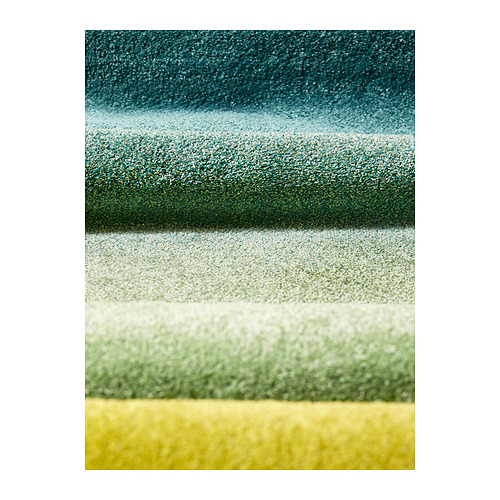 HOTELLRUM, rug, high pile. 6 of 6 open dialog