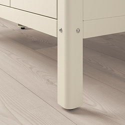 Measurement Illustration - KOLBJÖRN cabinet