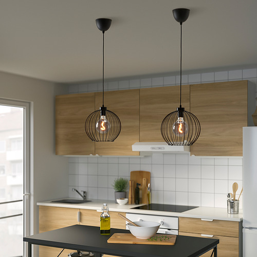 MOLNART, bombillo LED E26 140 lm 1800K. 4 de 7 abrir diálogo