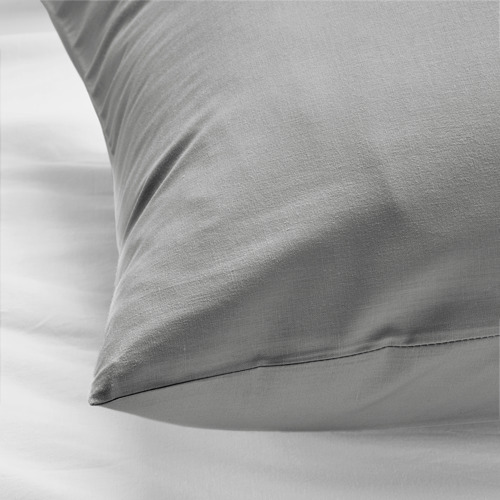 DVALA, funda de almohada. 2 de 4 abrir diálogo