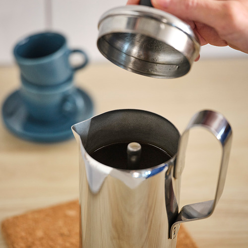 FLÖJT, café en grano. 9 de 10 abrir diálogo