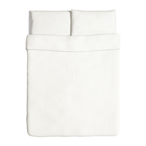 ÄNGSLILJA, Funda de edredón y funda(s) de almohada. 2 de 5 abrir diálogo