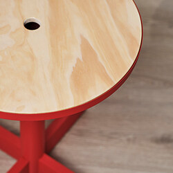 Measurement Illustration - GRIMSARBO side table