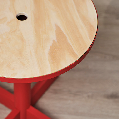 GRIMSARBO, side table. 6 of 8 open dialog