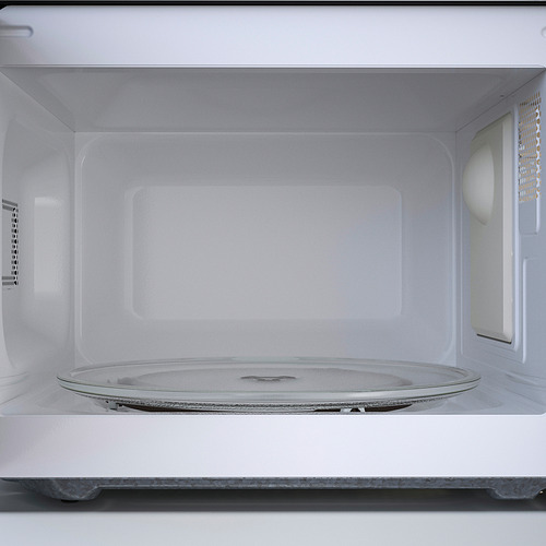 TILLREDA, microwave oven. 3 of 4 open dialog