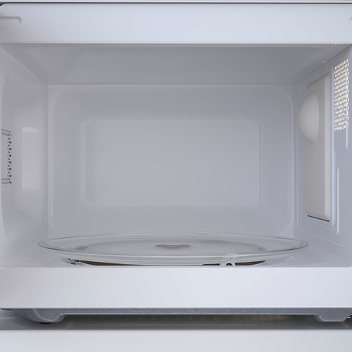 TILLREDA, microwave oven. 5 of 6 open dialog