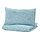Select colour variation: blue/Himalayan animals and plants
