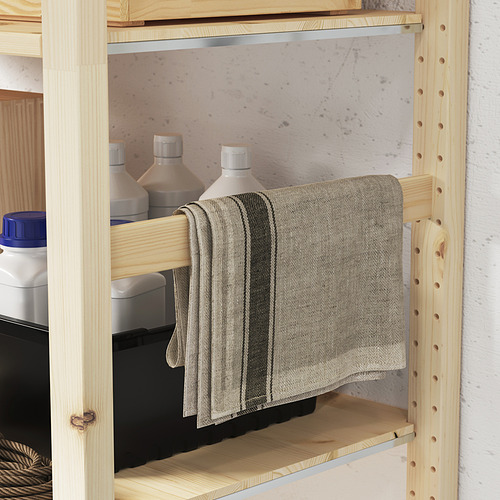 IVAR, shelving unit. 3 of 3 open dialog