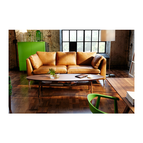 STOCKHOLM, 3 seat sofa. 3 of 7 open dialog