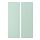 Select colour variation: Light green