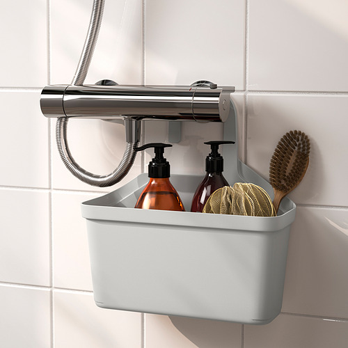 TÅNGHÄLLAN, canasta para ducha. 2 de 4 abrir diálogo