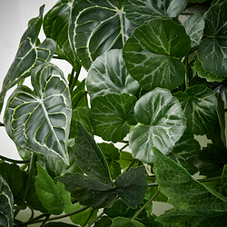 FEJKA planta artificial, juego de 3