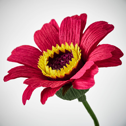 GULDSPETT, flor artificial. 2 de 4 abrir diálogo