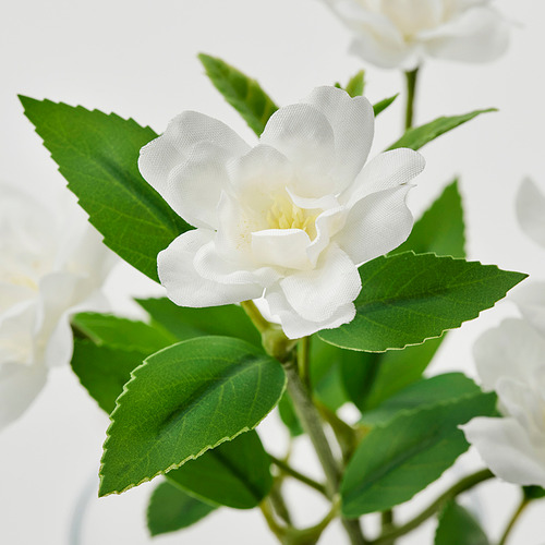 SMYCKA, flor artificial. 2 de 3 abrir diálogo