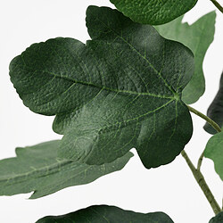 SMÅTÄRNA planta artificial en maceta