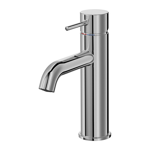 SALLSJÖN, single-handle bathroom faucet. 6 of 6 open dialog