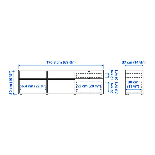 VIHALS, TV unit. 6 of 7 open dialog