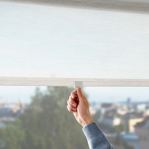 SANDVEDEL, roller blind. 3 of 6 open dialog