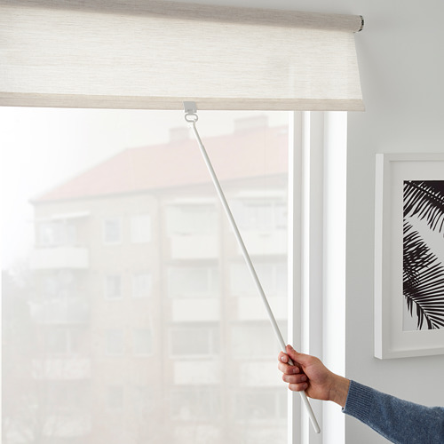 SANDVEDEL, roller blind. 4 of 6 open dialog