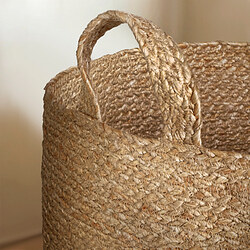 Measurement Illustration - KÄLKEN basket