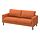 Select colour variation: Tonerud red-brown