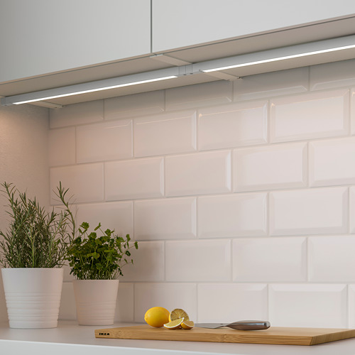 SKYDRAG, Guía iluminación LED encimera/closet con sensor 350 lm. 3 de 6 abrir diálogo