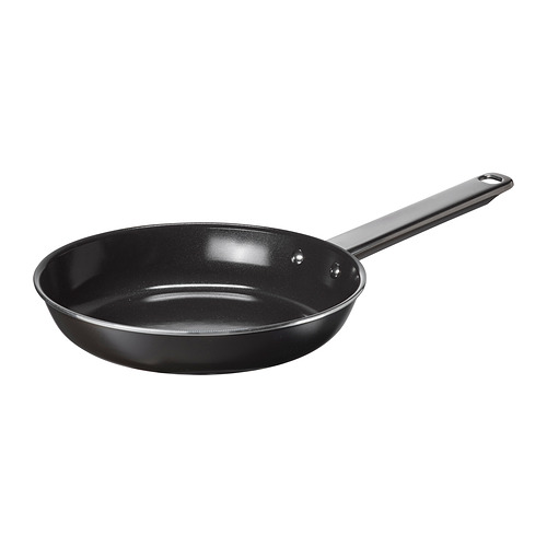 GULDÖRING, frying pan. 1 of 5 open dialog