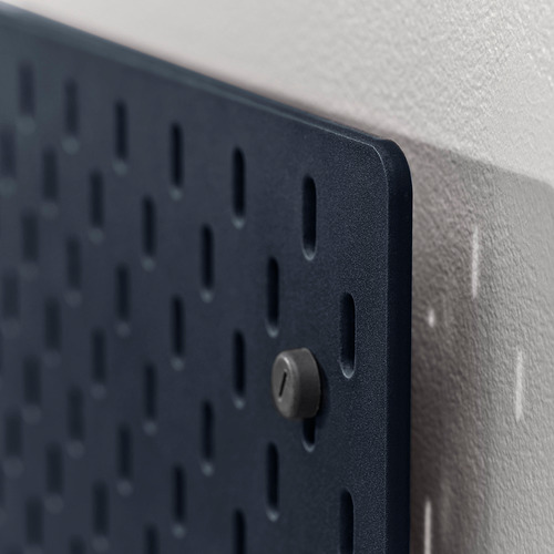 SKÅDIS, pegboard combination. 6 of 6 open dialog