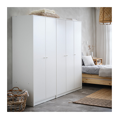 KLEPPSTAD, closet. 3 de 6 abrir diálogo