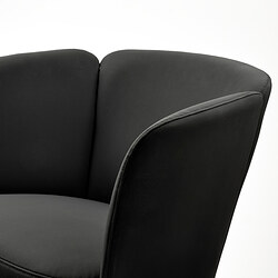Ilustración de medidas - HERRÅKRA sillón