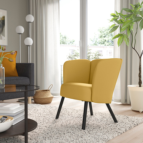 HERRÅKRA, sillón. 3 de 8 abrir diálogo