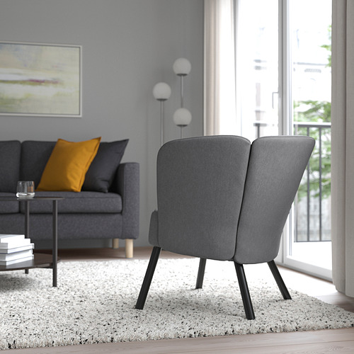 HERRÅKRA, armchair. 3 of 6 open dialog