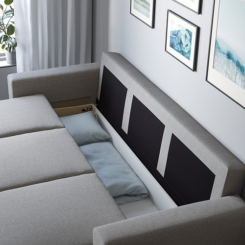 BÅRSLÖV, sofá cama 3 plazas. 5 de 8 abrir diálogo