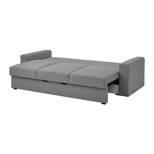 BÅRSLÖV, sofá cama 3 plazas. 2 de 8 abrir diálogo