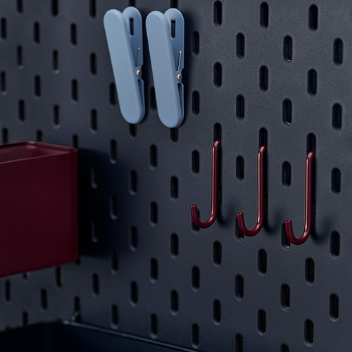 SKÅDIS, 7-piece accessories set. 3 of 3 open dialog
