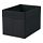 Select colour variation: black