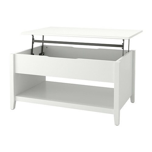 VITTERYD, adjustable coffee table. 2 of 10 open dialog