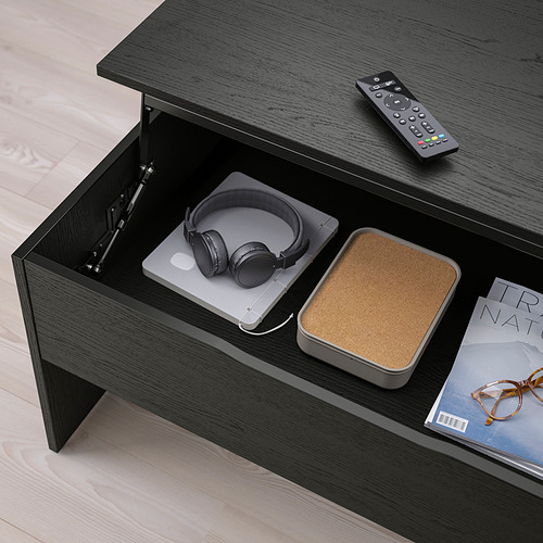 ÖSTAVALL, adjustable coffee table. 6 of 10 open dialog